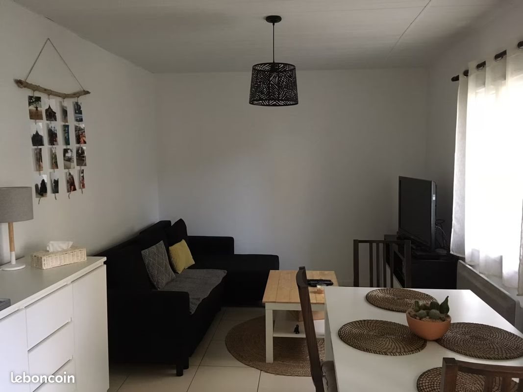 Appartement à louer, 41m², Gaillard