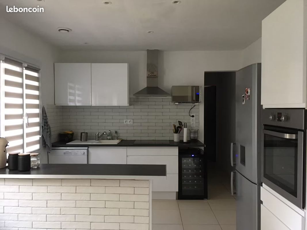 Appartement à louer, 41m², Gaillard