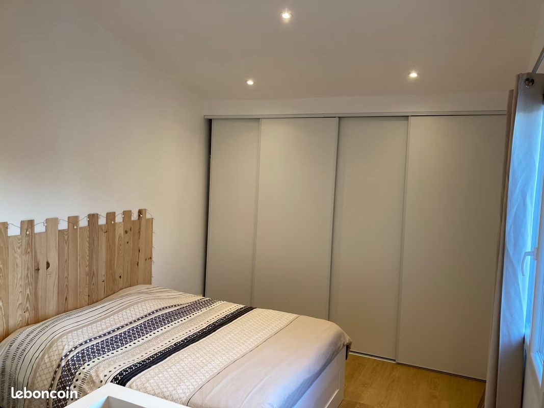 Appartement à louer, 41m², Gaillard