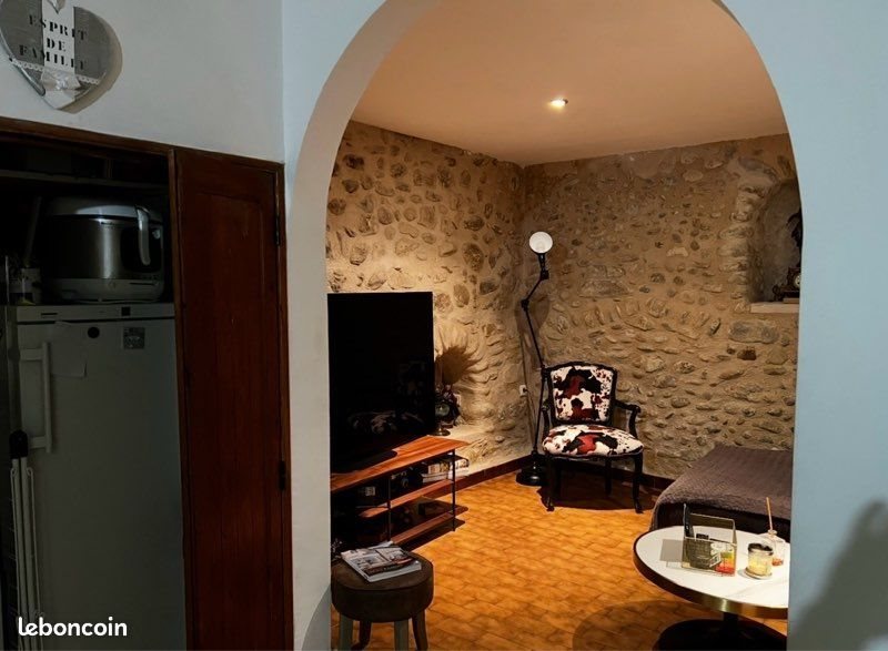 Maison à vendre, 80m², La Brillanne