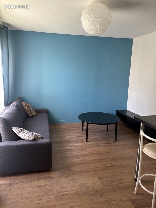 Appartement à louer, 27m², Orléans