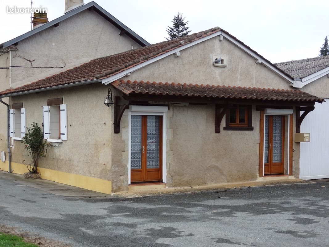 Maison à louer, 54m², Boulazac