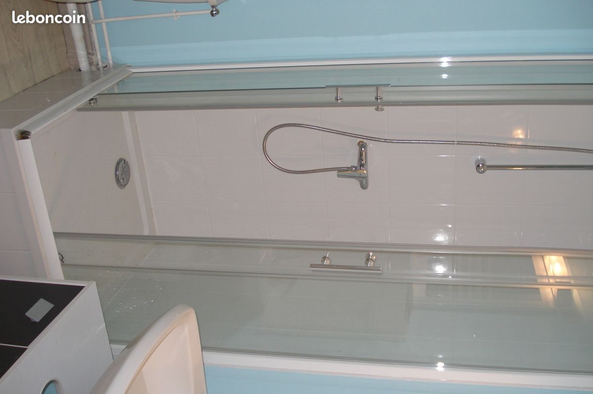 Appartement à louer, 25m², Clermont-Ferrand