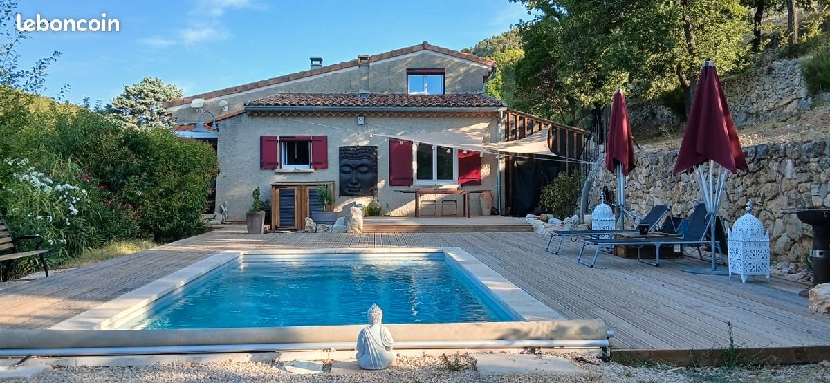 Maison à vendre, 198m², Auriol