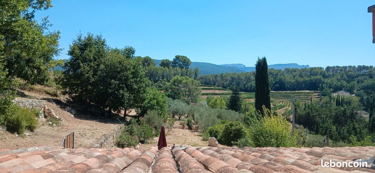 Maison à vendre, 198m², Auriol