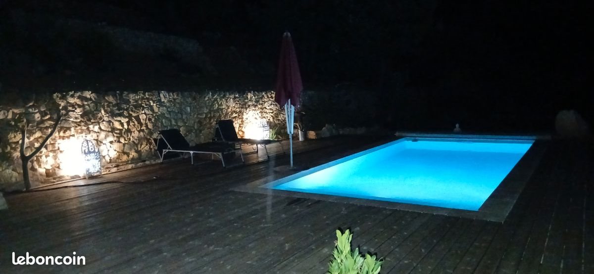 Maison à vendre, 198m², Auriol