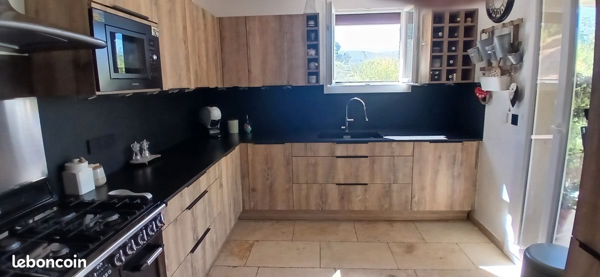Maison à vendre, 198m², Auriol