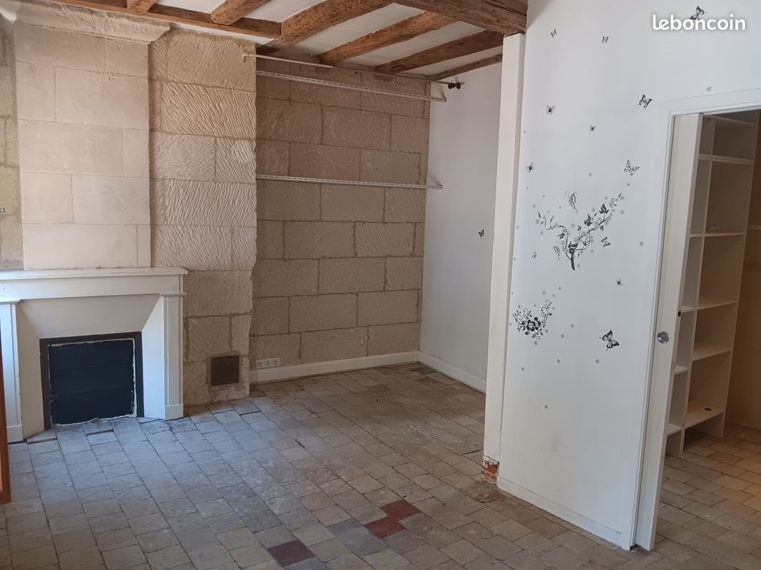 Maison à vendre, 99m², Montrichard