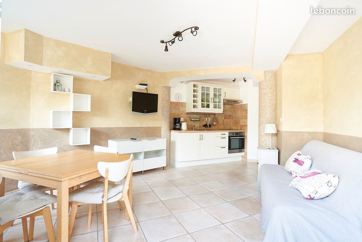 Appartement à louer, 35m², Lamalou-les-Bains