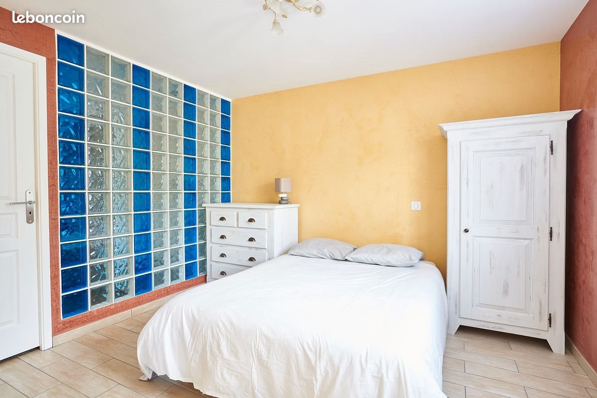 Appartement à louer, 35m², Lamalou-les-Bains