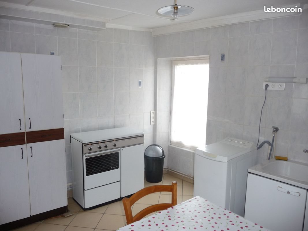 Appartement à louer, 29m², Privas