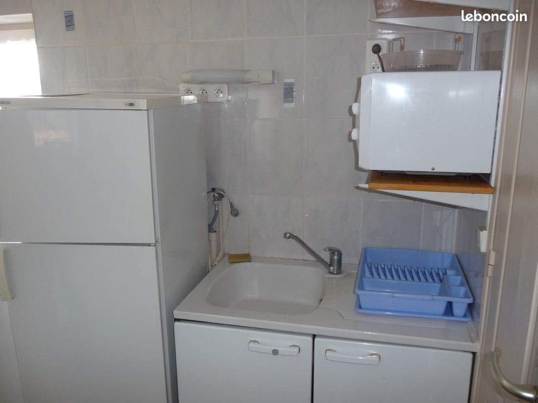 Appartement à louer, 29m², Privas