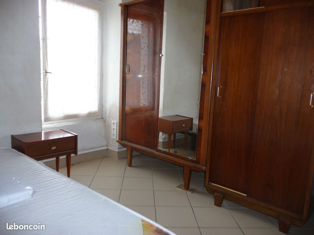 Appartement à louer, 29m², Privas