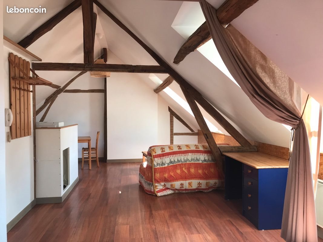 Appartement à louer, 24m², Chartres