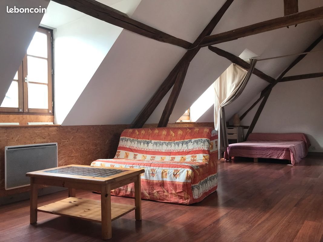Appartement à louer, 24m², Chartres