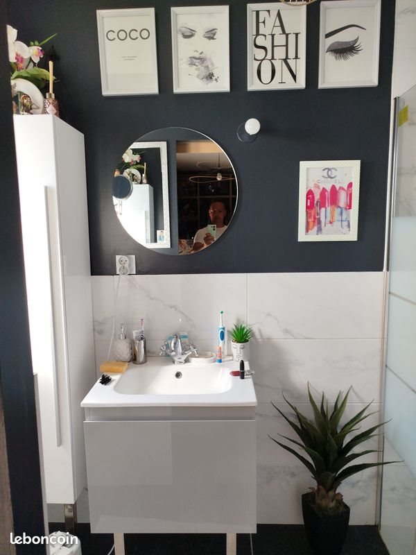 Maison à vendre, 131m², Soubise