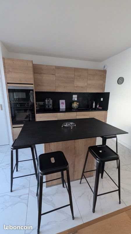 Appartement à louer, 59m², Saint-Malo