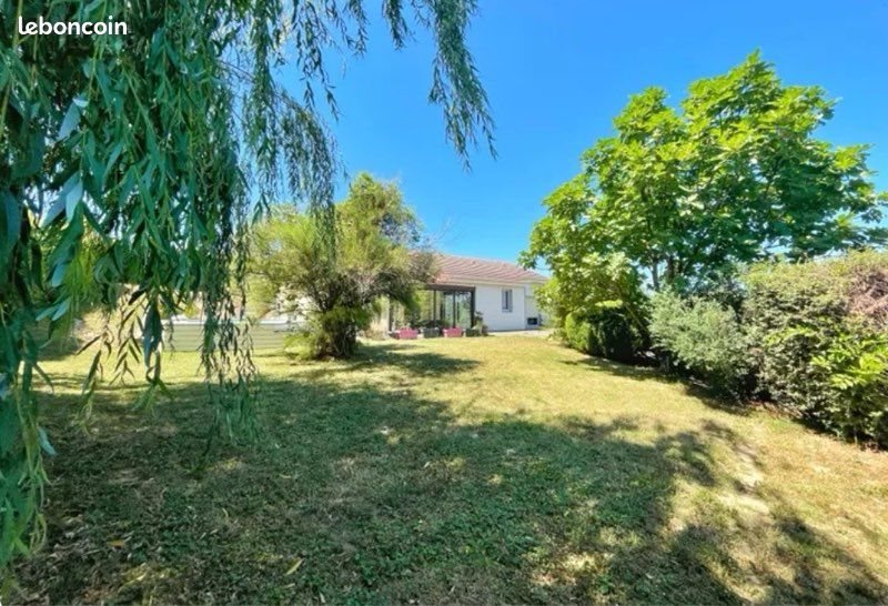 Maison à vendre, 115m², Chuzelles