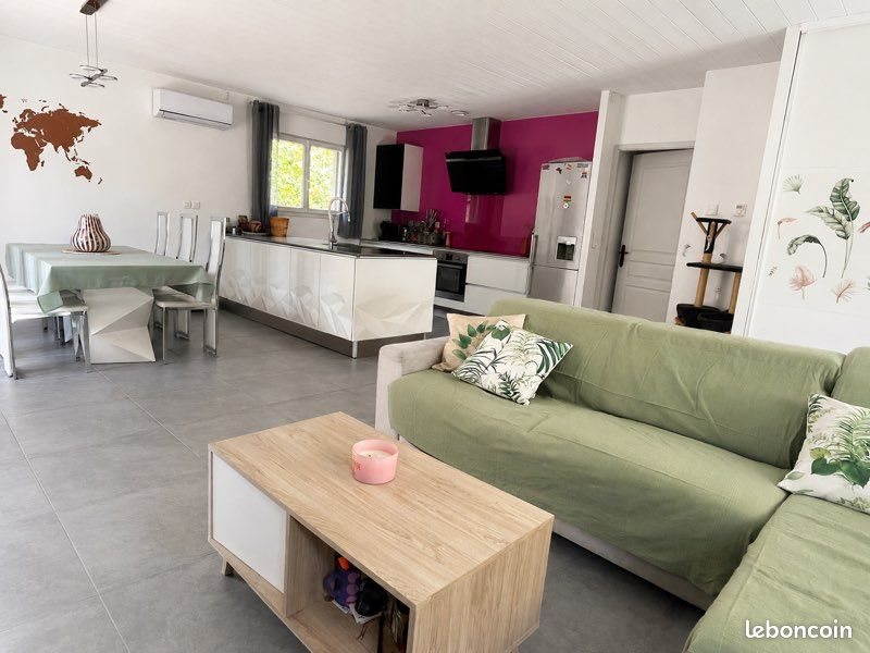 Maison à vendre, 115m², Chuzelles