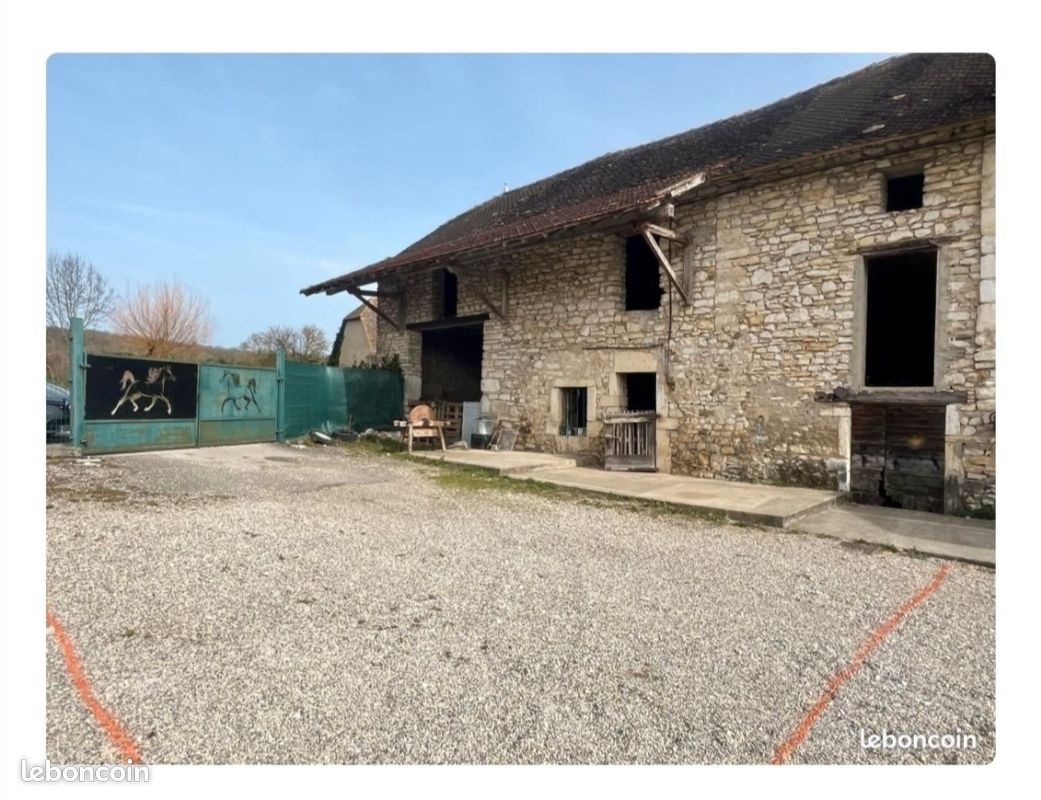 Maison à vendre, 180m², Creys-Mépieu