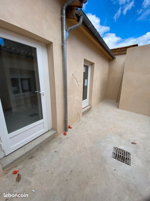 Maison à louer, 62m², Marmande