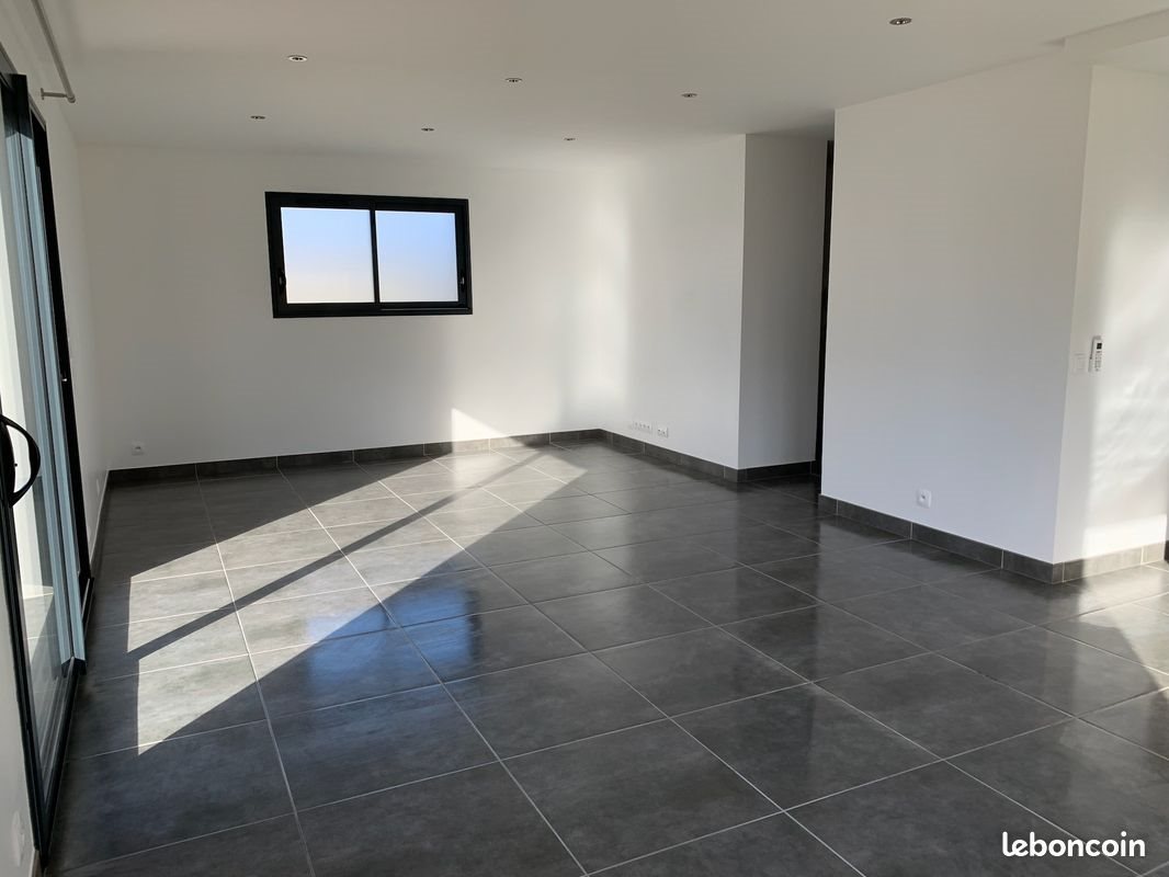 Maison à louer, 105m², Eysines