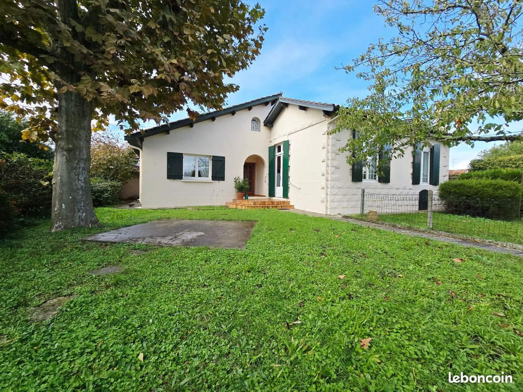Maison à vendre, 136m², Mérignac