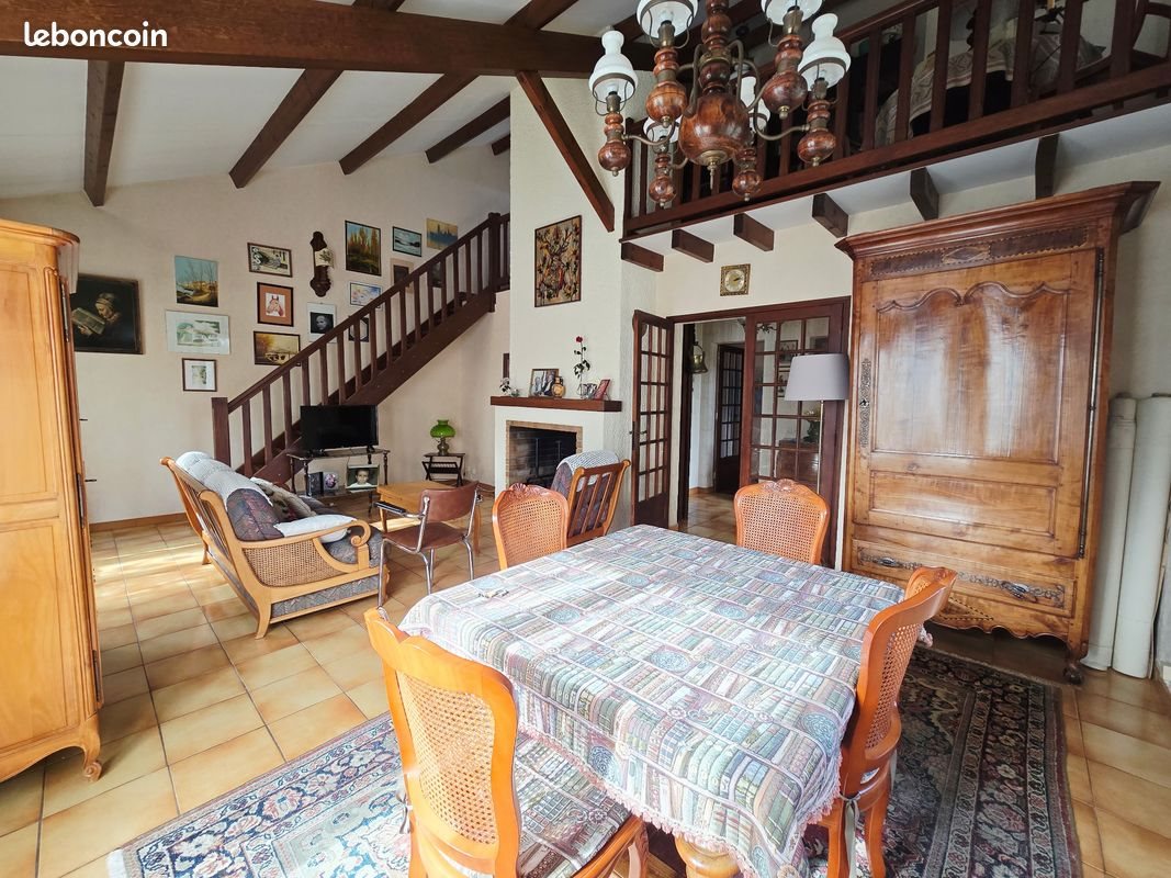 Maison à vendre, 136m², Mérignac