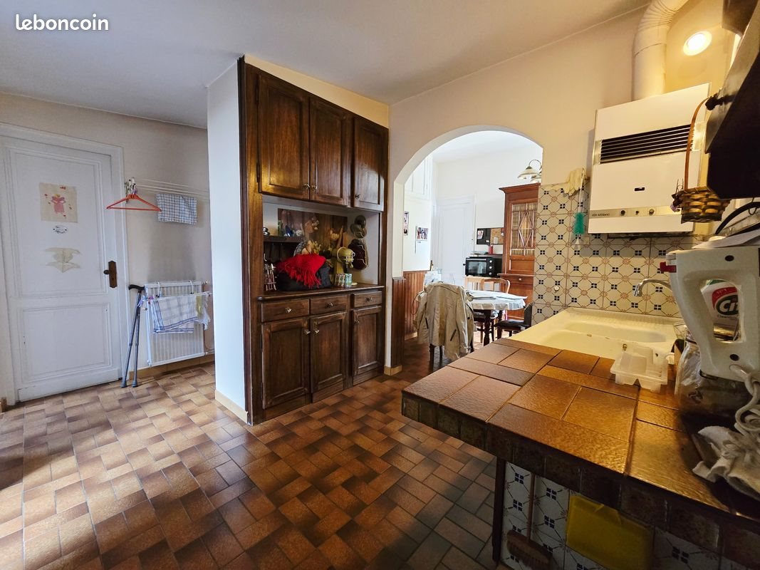 Maison à vendre, 136m², Mérignac