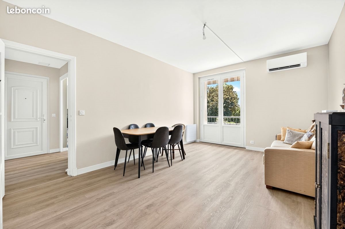 Appartement à vendre, 68m², Bergerac