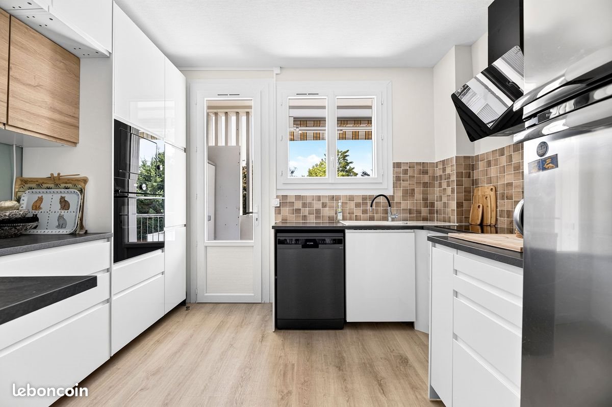Appartement à vendre, 68m², Bergerac