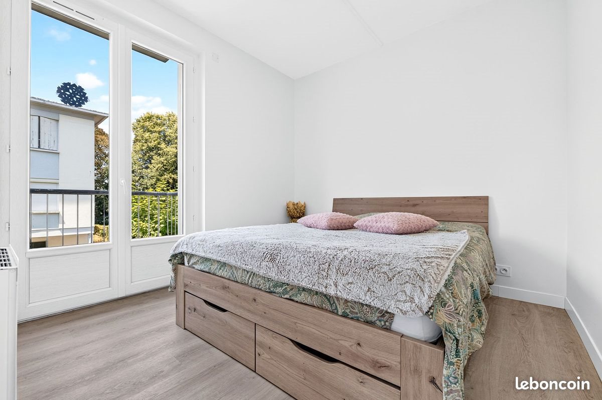 Appartement à vendre, 68m², Bergerac