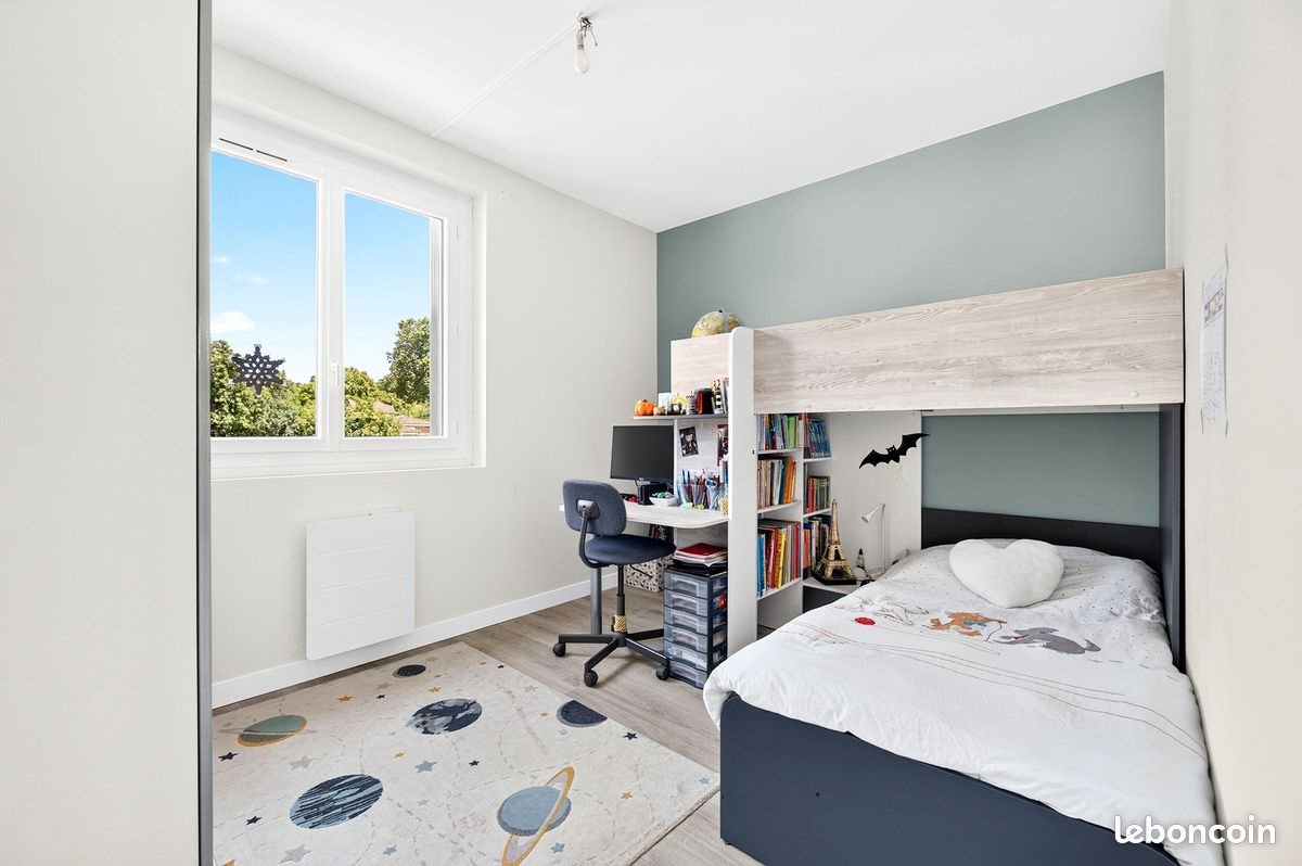Appartement à vendre, 68m², Bergerac