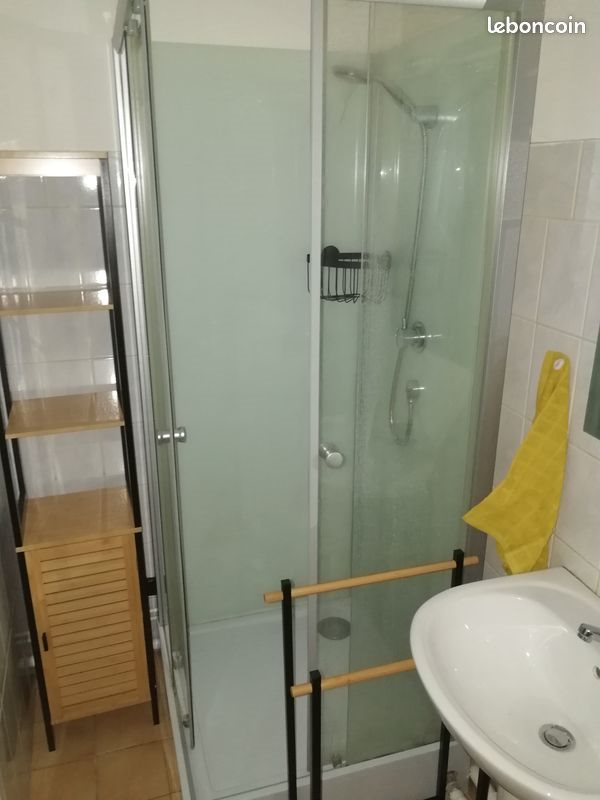 Appartement à louer, 26m², Metz