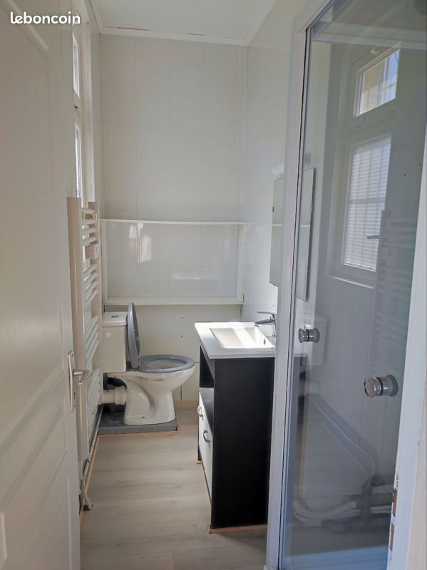 Appartement à louer, 17m², Poitiers