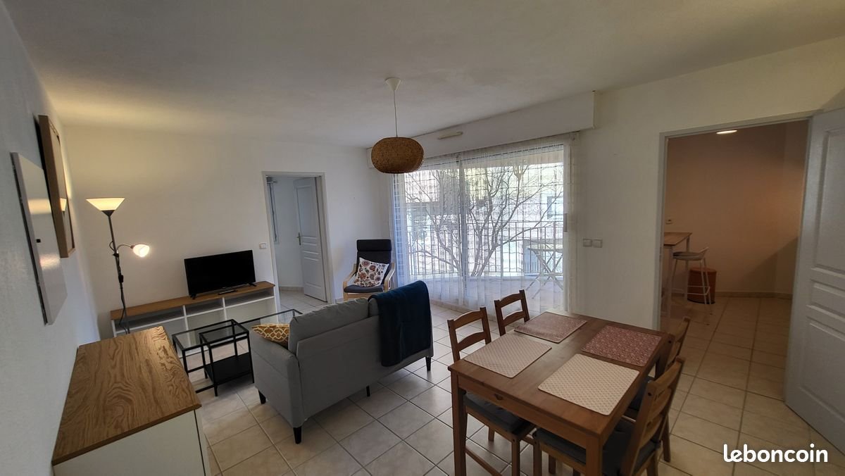 Appartement à louer, 52m², Manosque