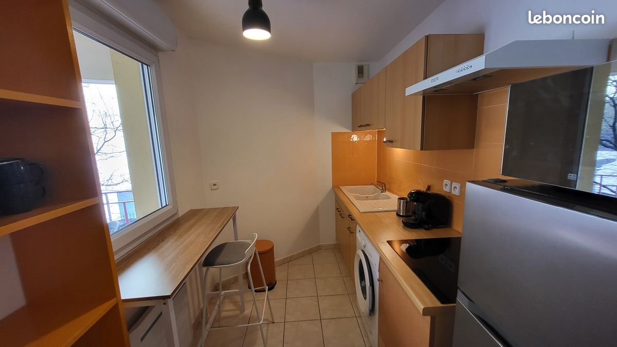 Appartement à louer, 52m², Manosque