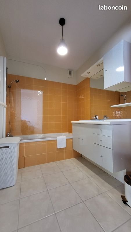 Appartement à louer, 52m², Manosque