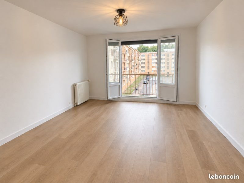 Appartement à louer, 70m², Évreux