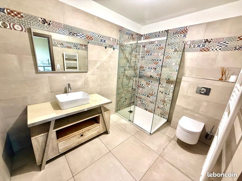 Appartement à louer, 42m², Borgo