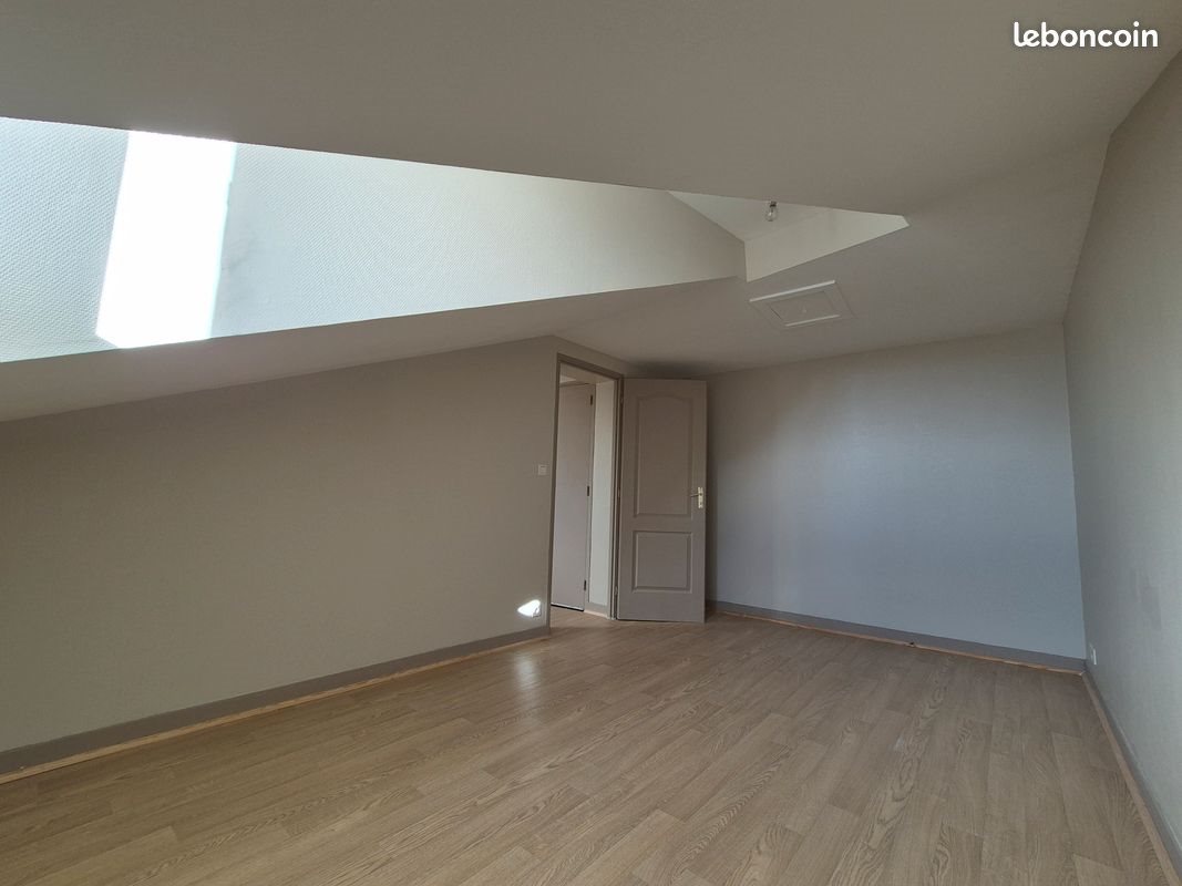 Appartement à louer, 23m², Bourganeuf