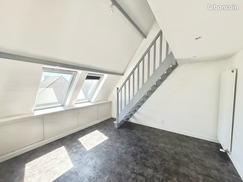 Appartement à vendre, 42m², Saint-Gildas-de-Rhuys