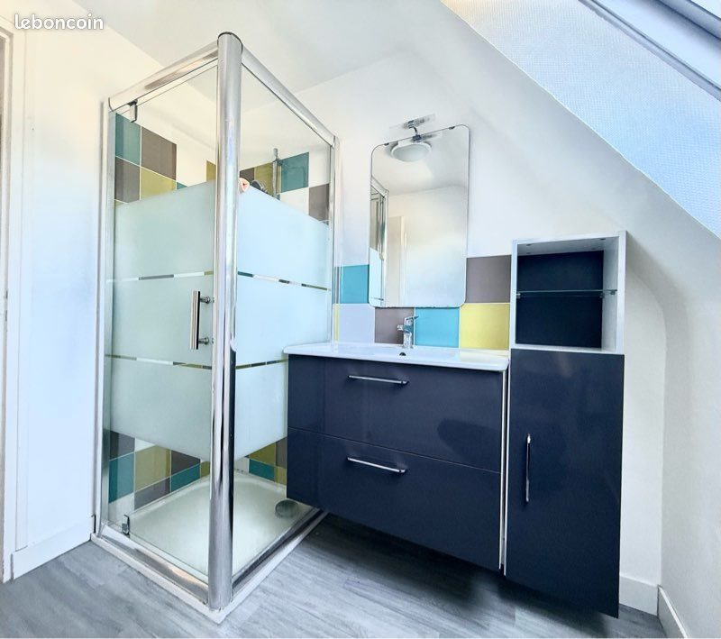 Appartement à vendre, 42m², Saint-Gildas-de-Rhuys