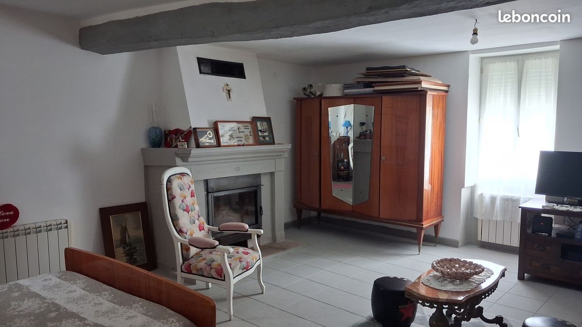 Maison à vendre, 120m², Les Églises-d'Argenteuil