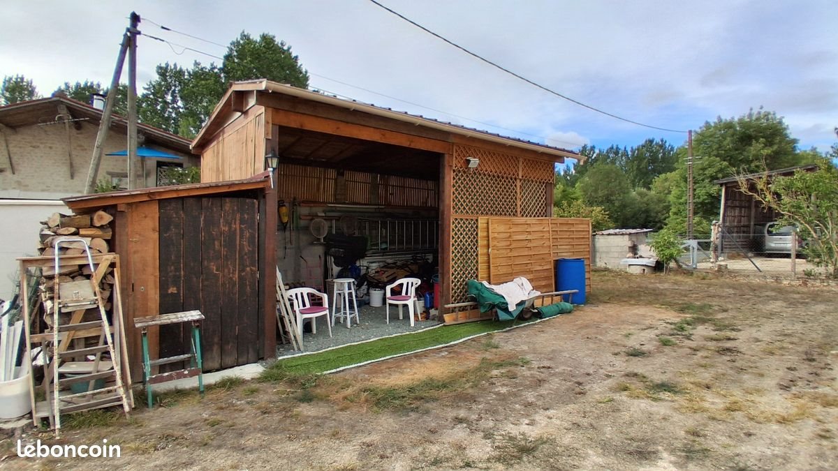 Maison à vendre, 120m², Les Églises-d'Argenteuil