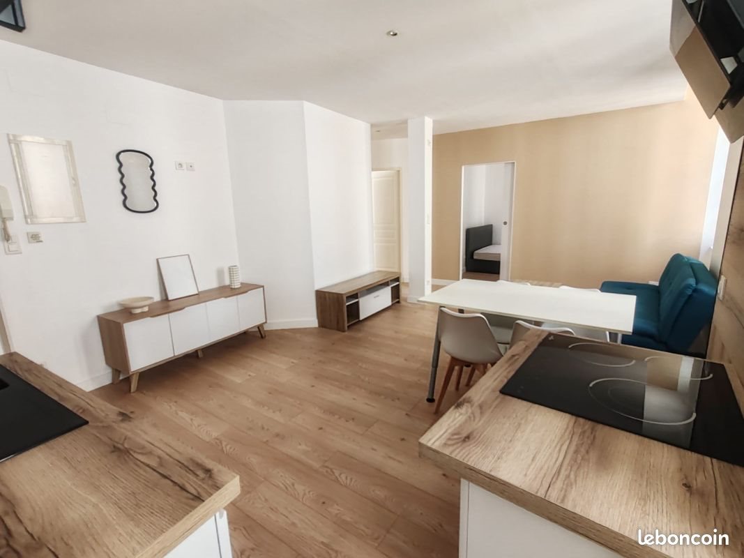 Appartement à louer, 54m², Montauban