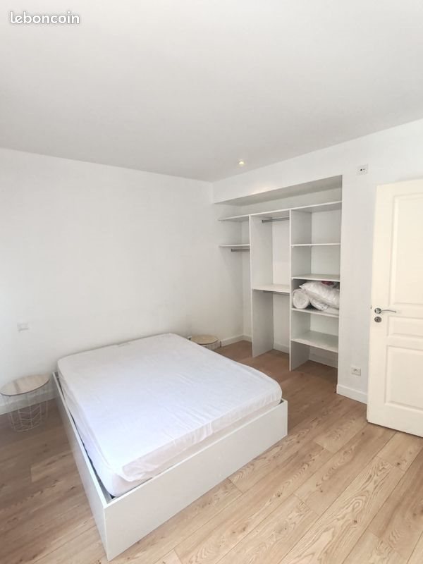 Appartement à louer, 54m², Montauban