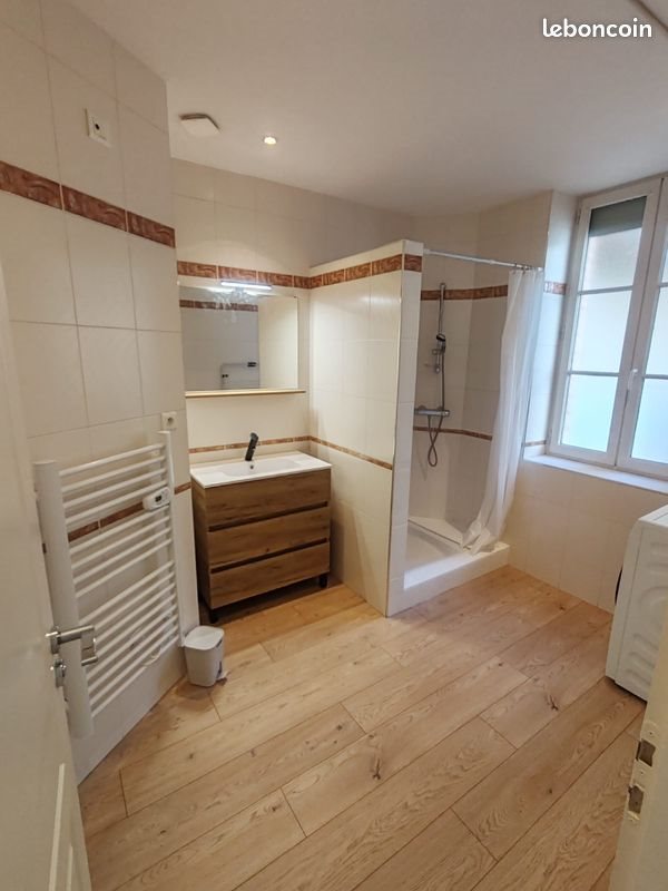 Appartement à louer, 54m², Montauban