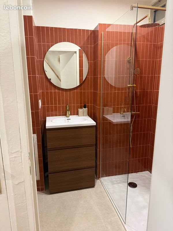 Appartement à louer, 33m², Sanary-sur-Mer