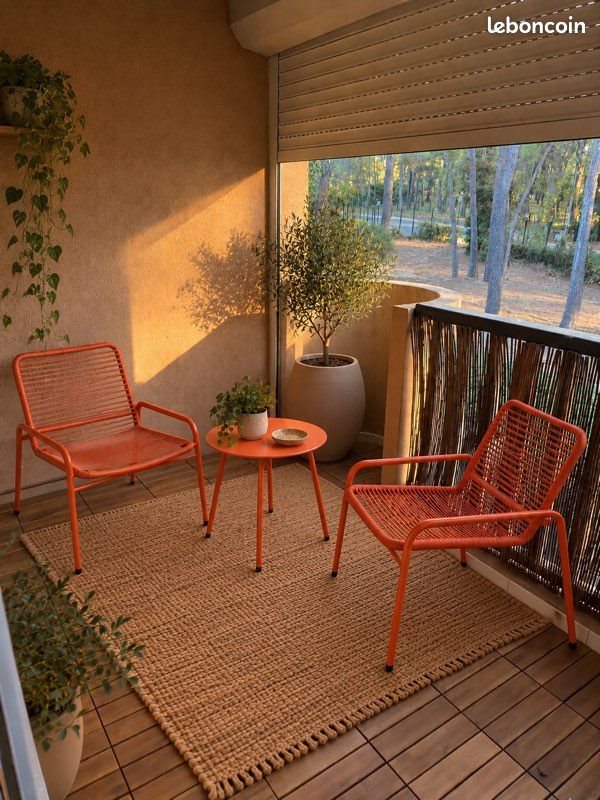 Appartement à louer, 33m², Sanary-sur-Mer